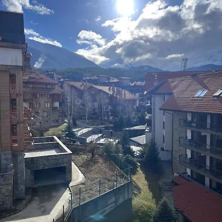 “royal Park And Apartments” Διαμέρισμα *