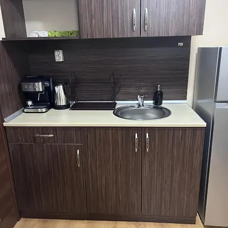 “royal Park And Apartments” * Μπάνσκο