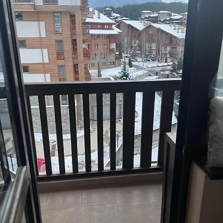 “royal Park And Apartments” * 반스코